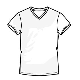 Fashion sewing patterns for MEN T-Shirts T-Shirt 7582